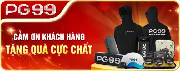 KHUYẾN MÃI PG99