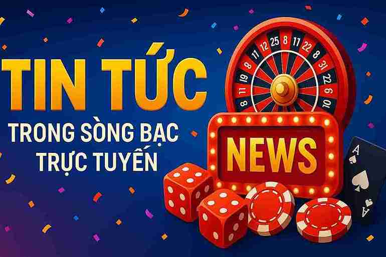 TIN TỨC PG99
