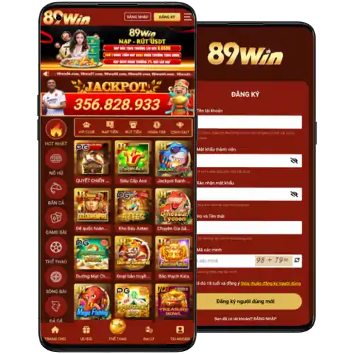 Tải App 89WIN