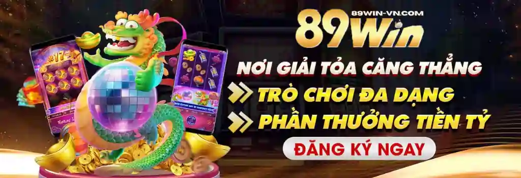 Đăng Ký 89WIN