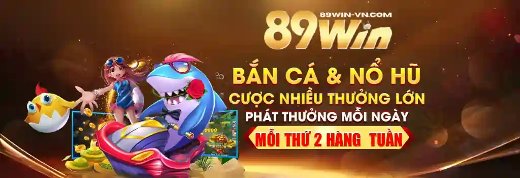 Tin Tức 89WIN